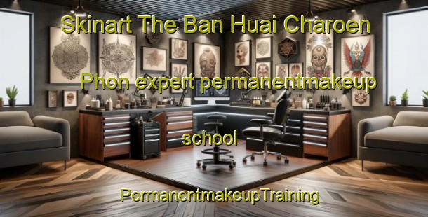 Skinart The Ban Huai Charoen Phon expert permanentmakeup school | PermanentmakeupTraining | PermanentmakeupClasses | SkinartTraining-Thailand