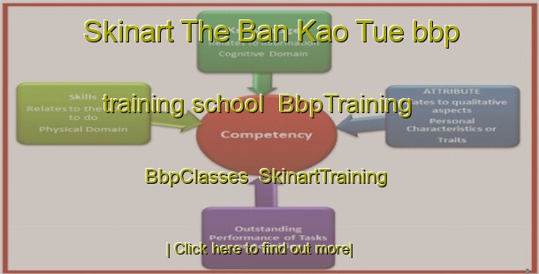 Skinart The Ban Kao Tue bbp training school | BbpTraining | BbpClasses | SkinartTraining-Thailand