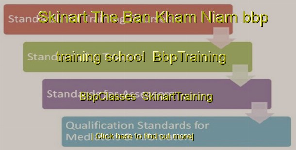Skinart The Ban Kham Niam bbp training school | BbpTraining | BbpClasses | SkinartTraining-Thailand