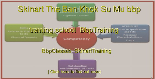 Skinart The Ban Khok Su Mu bbp training school | BbpTraining | BbpClasses | SkinartTraining-Thailand