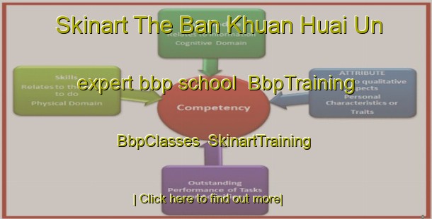 Skinart The Ban Khuan Huai Un expert bbp school | BbpTraining | BbpClasses | SkinartTraining-Thailand