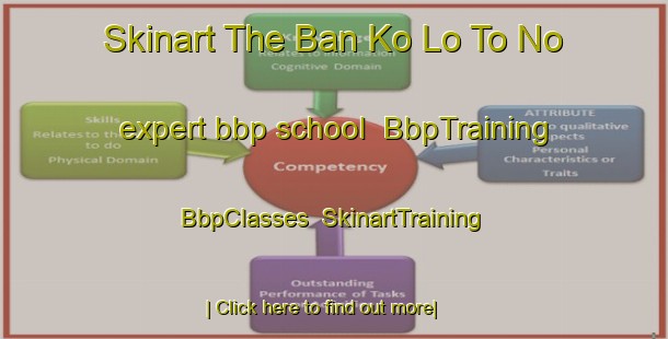 Skinart The Ban Ko Lo To No expert bbp school | BbpTraining | BbpClasses | SkinartTraining-Thailand