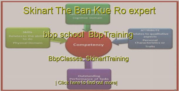Skinart The Ban Kue Ro expert bbp school | BbpTraining | BbpClasses | SkinartTraining-Thailand