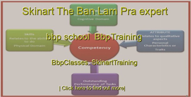 Skinart The Ban Lam Pra expert bbp school | BbpTraining | BbpClasses | SkinartTraining-Thailand