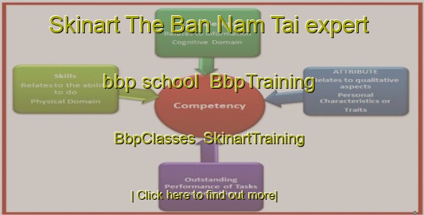 Skinart The Ban Nam Tai expert bbp school | BbpTraining | BbpClasses | SkinartTraining-Thailand