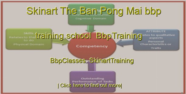 Skinart The Ban Pong Mai bbp training school | BbpTraining | BbpClasses | SkinartTraining-Thailand