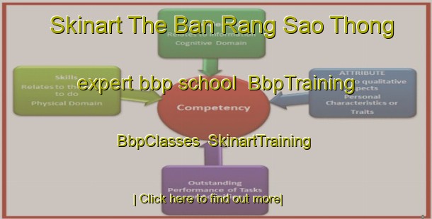 Skinart The Ban Rang Sao Thong expert bbp school | BbpTraining | BbpClasses | SkinartTraining-Thailand