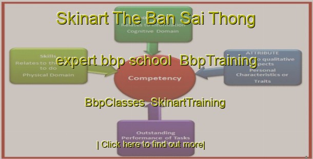 Skinart The Ban Sai Thong expert bbp school | BbpTraining | BbpClasses | SkinartTraining-Thailand