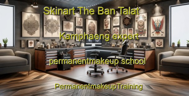 Skinart The Ban Talat Kamphaeng expert permanentmakeup school | #PermanentmakeupTraining #PermanentmakeupClasses #SkinartTraining-Thailand