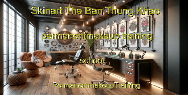 Skinart The Ban Thung Khao permanentmakeup training school | PermanentmakeupTraining | PermanentmakeupClasses | SkinartTraining-Thailand