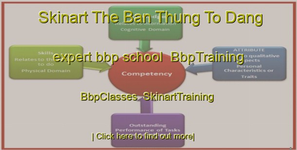 Skinart The Ban Thung To Dang expert bbp school | BbpTraining | BbpClasses | SkinartTraining-Thailand