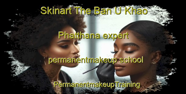 Skinart The Ban U Khao Phatthana expert permanentmakeup school | #PermanentmakeupTraining #PermanentmakeupClasses #SkinartTraining-Thailand