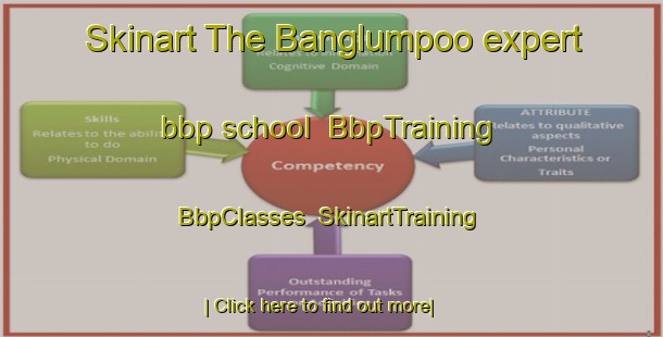 Skinart The Banglumpoo expert bbp school | BbpTraining | BbpClasses | SkinartTraining-Thailand