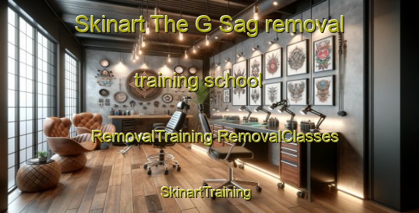 Skinart The G Sag removal training school | #RemovalTraining #RemovalClasses #SkinartTraining-Thailand