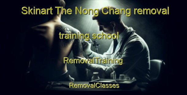 Skinart The Nong Chang removal training school | RemovalTraining | RemovalClasses | SkinartTraining-Thailand