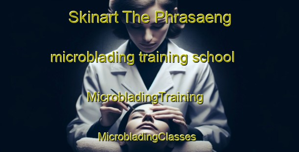 Skinart The Phrasaeng microblading training school | MicrobladingTraining | MicrobladingClasses | SkinartTraining-Thailand