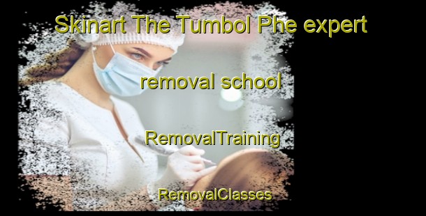 Skinart The Tumbol Phe expert removal school | RemovalTraining | RemovalClasses | SkinartTraining-Thailand