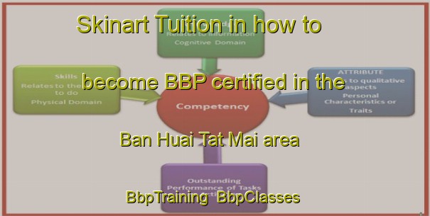 Skinart Tuition in how to become BBP certified in the Ban Huai Tat Mai area | BbpTraining | BbpClasses | SkinartTraining-Thailand