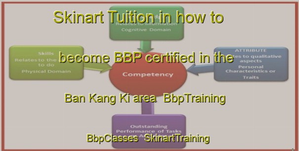Skinart Tuition in how to become BBP certified in the Ban Kang Ki area | BbpTraining | BbpClasses | SkinartTraining-Thailand