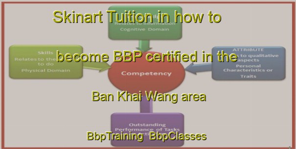 Skinart Tuition in how to become BBP certified in the Ban Khai Wang area | BbpTraining | BbpClasses | SkinartTraining-Thailand