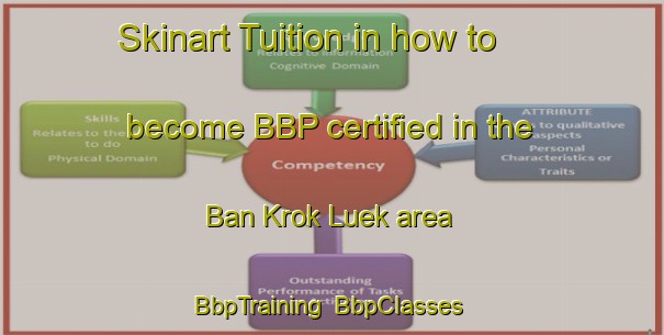 Skinart Tuition in how to become BBP certified in the Ban Krok Luek area | BbpTraining | BbpClasses | SkinartTraining-Thailand