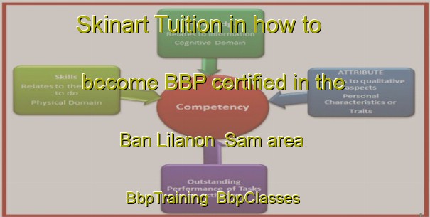 Skinart Tuition in how to become BBP certified in the Ban Lilanon  Sam area | BbpTraining | BbpClasses | SkinartTraining-Thailand
