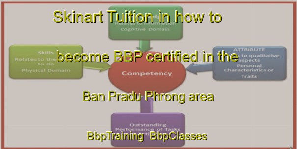 Skinart Tuition in how to become BBP certified in the Ban Pradu Phrong area | BbpTraining | BbpClasses | SkinartTraining-Thailand
