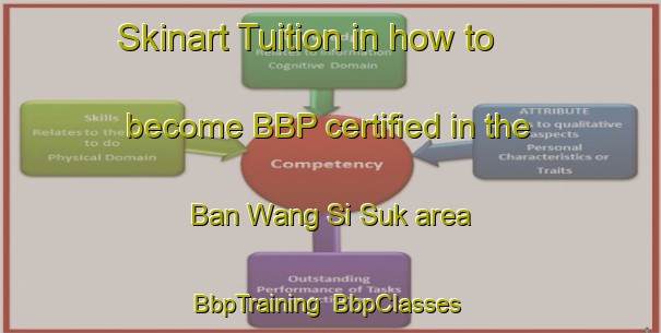Skinart Tuition in how to become BBP certified in the Ban Wang Si Suk area | BbpTraining | BbpClasses | SkinartTraining-Thailand