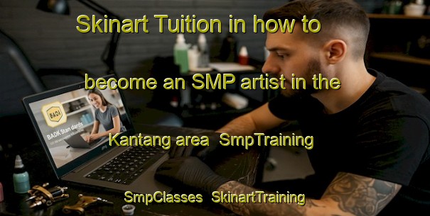 Skinart Tuition in how to become an SMP artist in the Kantang area | SmpTraining | SmpClasses | SkinartTraining-Thailand