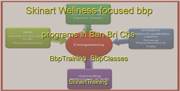 Skinart Wellness-focused bbp programs in Ban Bri Cha | BbpTraining | BbpClasses | SkinartTraining-Thailand
