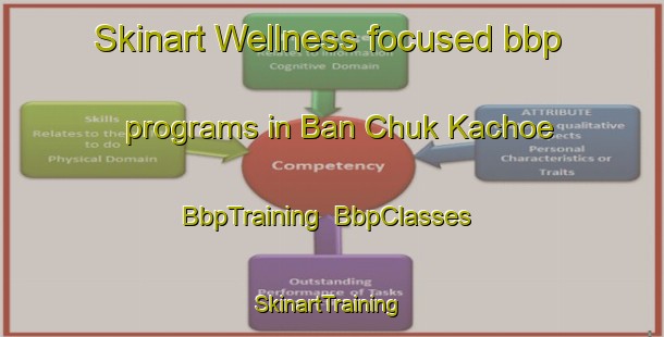 Skinart Wellness-focused bbp programs in Ban Chuk Kachoe | BbpTraining | BbpClasses | SkinartTraining-Thailand