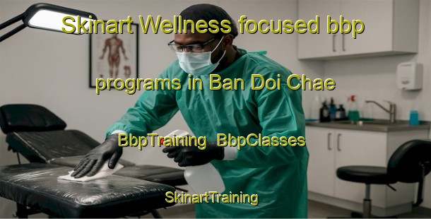 Skinart Wellness-focused bbp programs in Ban Doi Chae | BbpTraining | BbpClasses | SkinartTraining-Thailand