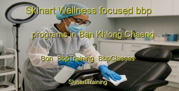 Skinart Wellness-focused bbp programs in Ban Khlong Chaeng Bon | BbpTraining | BbpClasses | SkinartTraining-Thailand