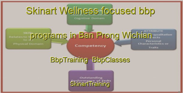 Skinart Wellness-focused bbp programs in Ban Prong Wichian | BbpTraining | BbpClasses | SkinartTraining-Thailand