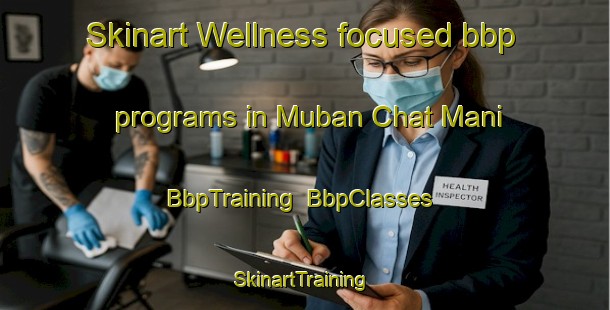 Skinart Wellness-focused bbp programs in Muban Chat Mani | BbpTraining | BbpClasses | SkinartTraining-Thailand
