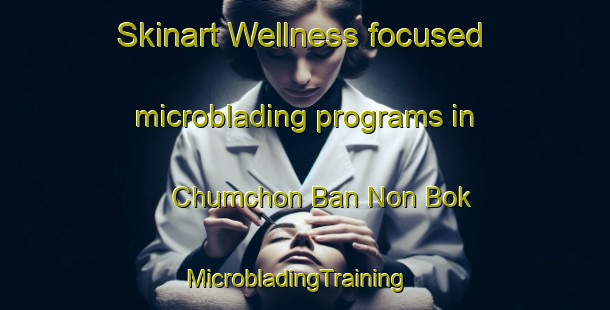 Skinart Wellness-focused microblading programs in Chumchon Ban Non Bok | MicrobladingTraining | MicrobladingClasses | SkinartTraining-Thailand