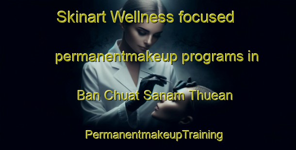 Skinart Wellness-focused permanentmakeup programs in Ban Chuat Sanam Thuean | #PermanentmakeupTraining #PermanentmakeupClasses #SkinartTraining-Thailand