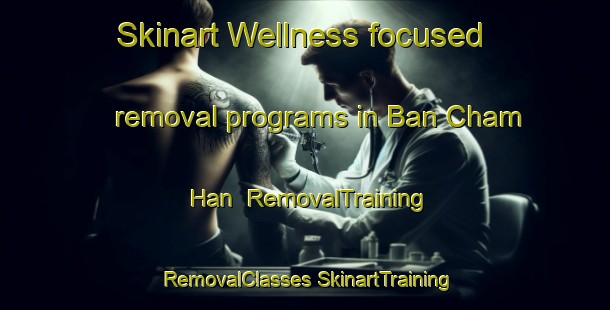 Skinart Wellness-focused removal programs in Ban Cham Han | #RemovalTraining #RemovalClasses #SkinartTraining-Thailand