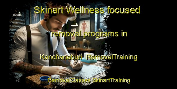 Skinart Wellness-focused removal programs in Kanchanaburi | #RemovalTraining #RemovalClasses #SkinartTraining-Thailand