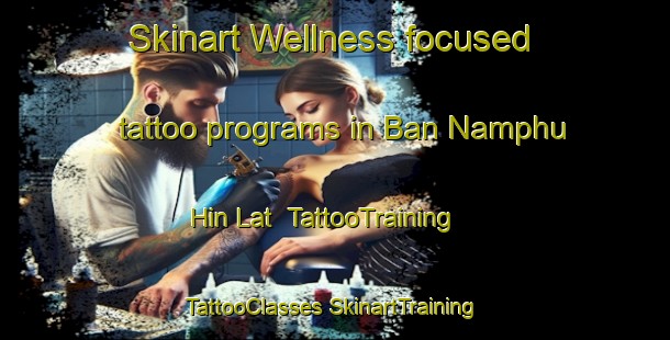 Skinart Wellness-focused tattoo programs in Ban Namphu Hin Lat | #TattooTraining #TattooClasses #SkinartTraining-Thailand