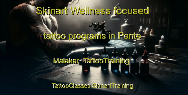 Skinart Wellness-focused tattoo programs in Pante Malakar | #TattooTraining #TattooClasses #SkinartTraining-Thailand