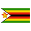 Zimbabwe Flag